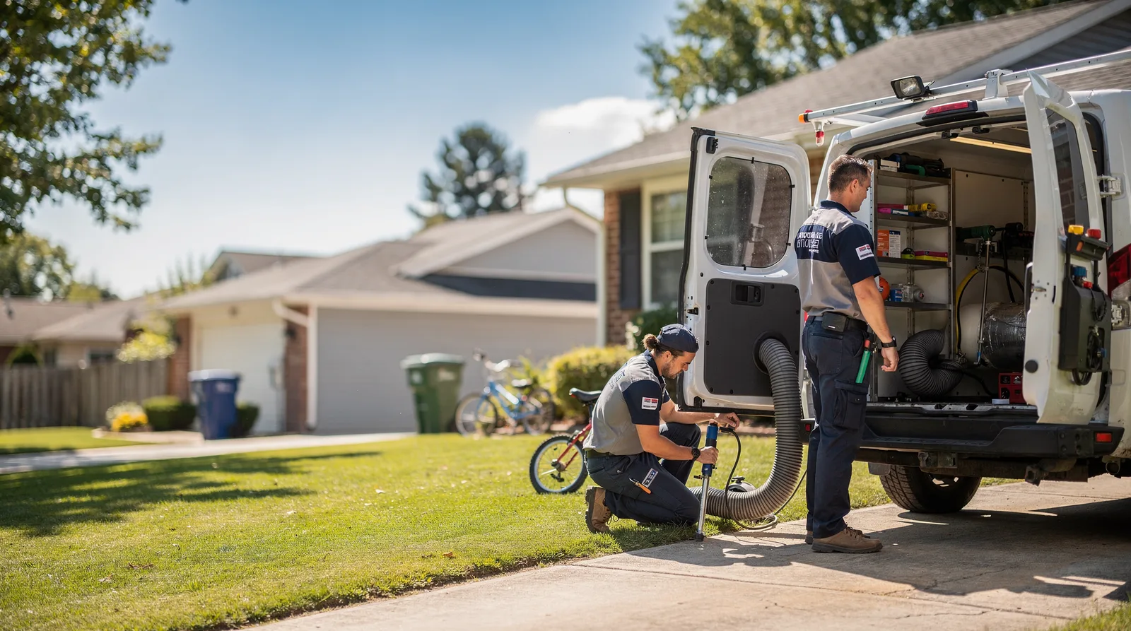 24/7 HVAC Repair & AC Replacement in Milton, KS near me